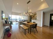 Central Park Interlomas, departamento en renta 120m2....