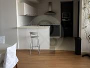 Central Park Interlomas: Departamento en venta en...