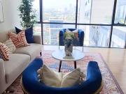 Central Park Interlomas: Departamento en venta en...