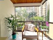 Central Park Jardins: Apartamento à Venda em Cerqueira...