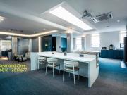 Central Park Johor Bharu Serviced Office For 6 pax use
