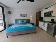 Central Park Lagunas A112