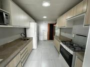 Central park. Metropolitan, mobiliado, 3 qtos s/ 1...