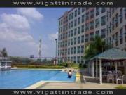 Central Park Mini Resort Condominium in Pasig