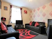 Central Park Road, East Ham, 2 Bedroom Flat
