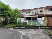 CENTRAL PARK SEREMBAN 2