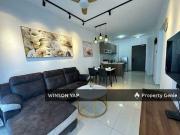 Central Park Serviced Apartment @ Taman Damansara Aliff...