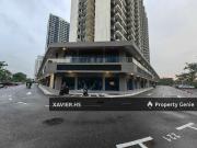 Central Park @Tampoi