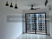 Central park tampoi damansara aliff bandar baru uda near...