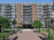 Central Park Terrace A