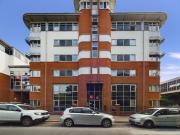Central Park Towers, 28 Central Park Avenue, Plymouth,...