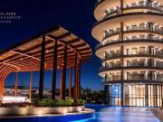 Central Park Towers Cancún Departamentos en preventa