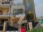 Central Park Ultra Modem Design House Available For Sale...