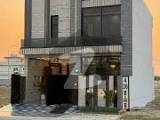 Central Park Ultra Modem Design house available for sale...