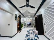 Central Park Ultra Modem Design House Available For Sale...
