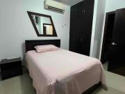 Central Park Universidad Espíritu Santo Habitación,...