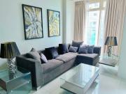 Central Park West, 3 Bedroom Unit for Lease, BGC