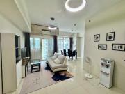 Central Park West, BGC: 2BR For Sale, 77 sqm, Furnished,...