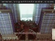 Central Park West BGC 58 Sqm 2br
