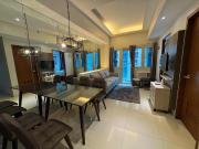 Central Park West One Bedroom Unit