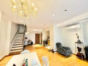 Central Park West | Two Bedroom 2BR Condo Unit For Rent...