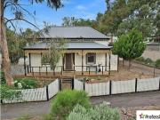 Central Period Charm Great Size Lot Near Hospital