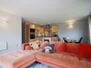 Central Place, Station Road, Wilmslow, 2 bedroom, Apartment