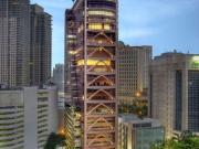 Central Plaza, Serviced Office, For 5 pax, MRT, Monorail