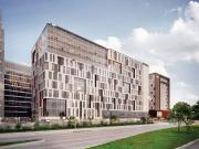Central Point Torre D Oficinas en arriendo Aveniida El...