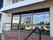 CENTRAL PREMISES FOR LEASE