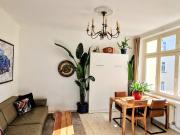 Central Prenzlauer Berg apartment, Berlin Amsterdam...