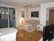 Central & pretty flat Berlin Main railwaystation, Berlin...