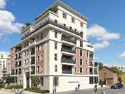 CENTRAL QUAI 3 pièces, 62 à 67 m²