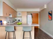 Central Quay Sheffield Student Accommodation, UK | Amber