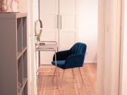 Central, quiet apartment Kitchen | WiFi | TV, Berlin...