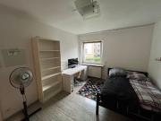 Central, Quiet & Furnished 2 Room Apartment with Terrace...