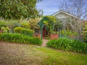 Central Red Brick Home With Endless Possibilities