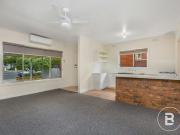 CENTRAL REFRESHED UNIT