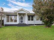 Central Renovated Home