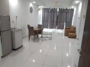 Central Residence Sungai Besi