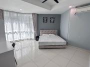 Central Residence Sungai Besi