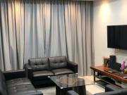 Central Residence Sungai Besi