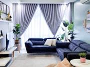 Central Residence Sungai Besi