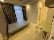 Central Residence, Sungai Besi