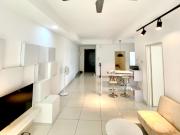 Central Residence Sungai Besi