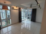 Central Residence, Sungai Besi