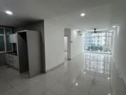 Central Residence Sungai Besi below market Limited...