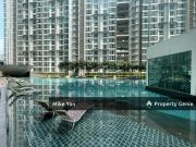 Central Residence Sungai Besi Salak South Taman Desa...