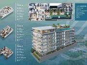 Central Residences Unit A 208