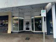 Central Retail &/or Office Opportunity